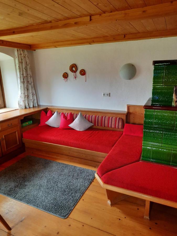 Ferienhaus Annelies Breitenbach am Inn 외부 사진